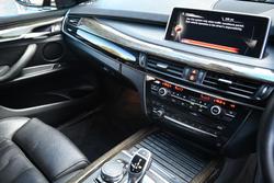 2015 BMW X5 xDrive30d