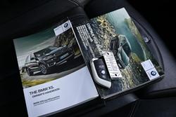2015 BMW X5 xDrive30d