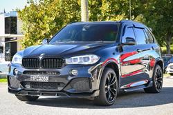 2015 BMW X5 xDrive30d