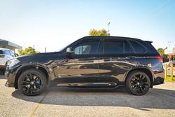 2015 BMW X5 xDrive30d