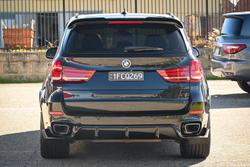 2015 BMW X5 xDrive30d