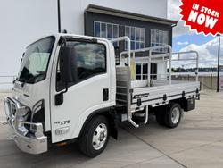2026 Isuzu N Series NPR 45/65-175 DT D28 Tradepack