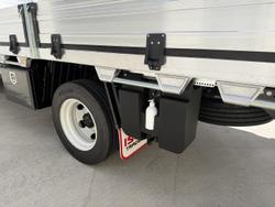 2026 Isuzu N Series NPR 45/65-175 MT D34 Tradepack