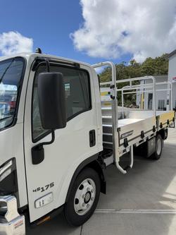 2026 Isuzu N Series NPR 45/65-175 MT D34 Tradepack