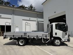2026 Isuzu N Series NPR 45/65-175 MT D34 Tradepack