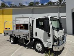 2026 Isuzu N Series NPR 45/65-175 MT D34 Tradepack