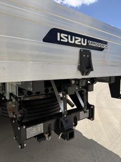 2026 Isuzu N Series NPR 45/65-175 MT D34 Tradepack