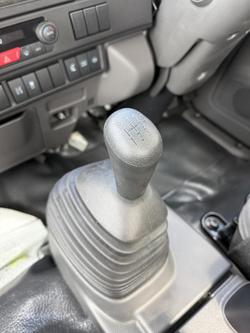 2026 Isuzu N Series NPR 45/65-175 MT D28 Tradepack