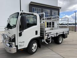 2026 Isuzu N Series NPR 45/65-175 MT D28 Tradepack