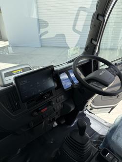 2026 Isuzu N Series NPR 45/65-175 MT D28 Tradepack