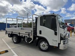 2026 Isuzu N Series NPR 45/65-175 MT D28 Tradepack