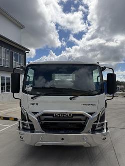2026 Isuzu N Series NPR 45/65-175 MT D28 Tradepack