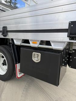 2026 Isuzu N Series NPR 45/65-175 MT D28 Tradepack
