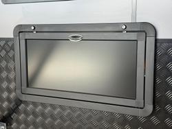 2026 JB Caravans Dirt Road Xtreme 23'6 Corner Shower Club Lounge