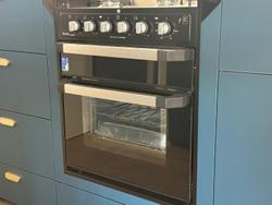 2026 JB Caravans Dirt Road Xtreme 23'6 Corner Shower Club Lounge