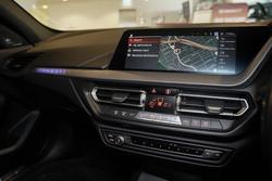 2019 BMW 1 Series M135i xDrive