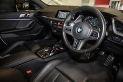 2019 BMW 1 Series M135i xDrive
