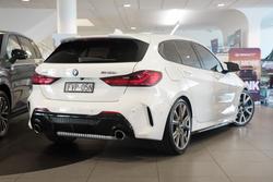 2019 BMW 1 Series M135i xDrive