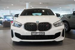 2019 BMW 1 Series M135i xDrive