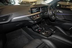 2019 BMW 1 Series M135i xDrive