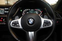 2019 BMW 1 Series M135i xDrive