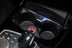 2019 BMW 1 Series M135i xDrive