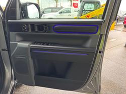 2025 Kia Tasman X-Pro