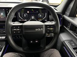 2025 Kia Tasman X-Pro