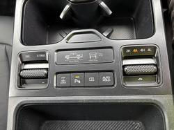 2025 Kia Tasman X-Pro
