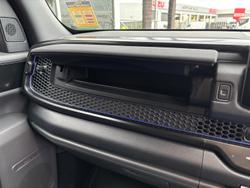 2025 Kia Tasman X-Pro