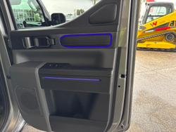 2025 Kia Tasman X-Pro