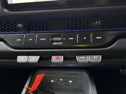 2025 Kia Tasman X-Pro