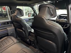 2025 Kia Tasman X-Pro