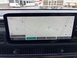 2025 Kia Tasman X-Pro