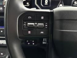 2025 Kia Tasman X-Pro