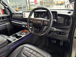 2025 Kia Tasman X-Pro