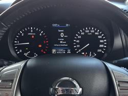 2019 Nissan Navara ST