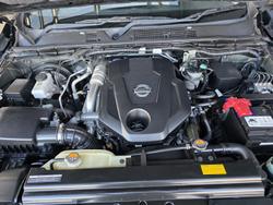 2019 Nissan Navara ST