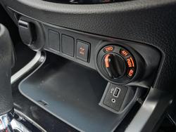 2019 Nissan Navara ST