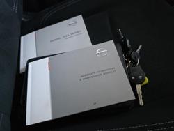 2019 Nissan Navara ST