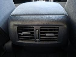 2019 Nissan Navara ST
