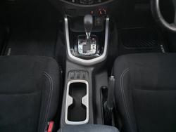 2019 Nissan Navara ST
