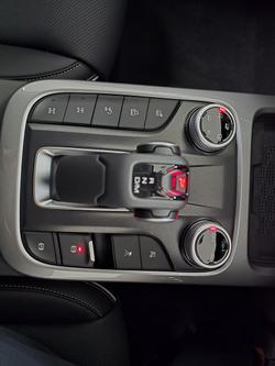 2026 GWM Tank 300 Ultra Hi4-T PHEV P01 4X4 Dual Range Fossil Grey