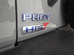 2026 GWM Tank 300 Ultra Hi4-T PHEV P01 4X4 Dual Range Fossil Grey