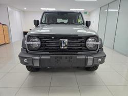 2026 GWM Tank 300 Ultra Hi4-T PHEV P01 4X4 Dual Range Fossil Grey