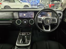 2026 GWM Tank 300 Ultra Hi4-T PHEV P01 4X4 Dual Range Fossil Grey