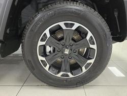 2026 GWM Tank 300 Ultra Hi4-T PHEV P01 4X4 Dual Range Fossil Grey