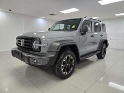 GWM Tank 300