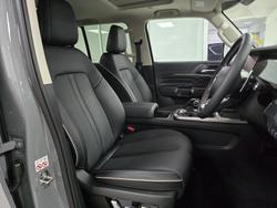 2026 GWM Tank 300 Ultra Hi4-T PHEV P01 4X4 Dual Range Fossil Grey