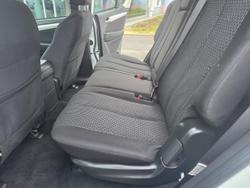 2016 Isuzu MU-X LS-M MY15 4X4 Dual Range White
